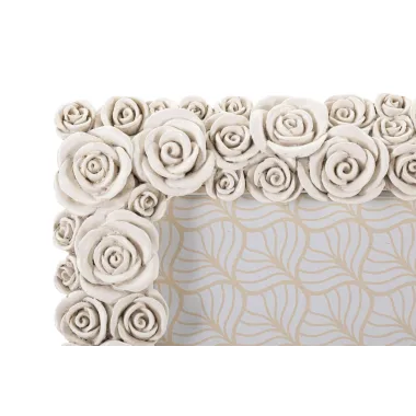 RAMKA ROSEL 27x2,5x31,5 cm (WYMIAR WEWNĘTRZNY 20x25 cm) MIN 2